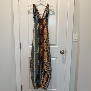 Kavu San Blas Overalls